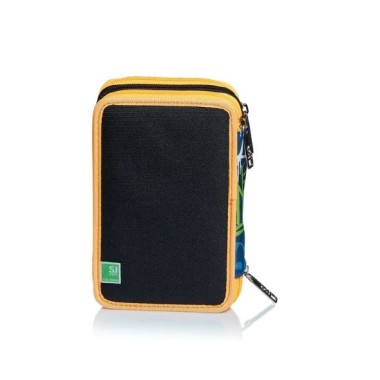 Astuccio 3 zip SJ CITY EXPLORER
