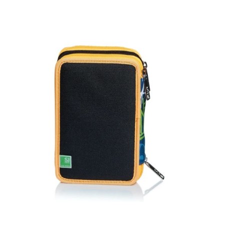 Astuccio 3 zip SJ CITY EXPLORER