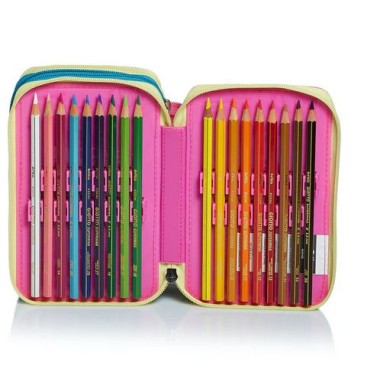 Astuccio PEN PAD SJ PINKY COLLEGE