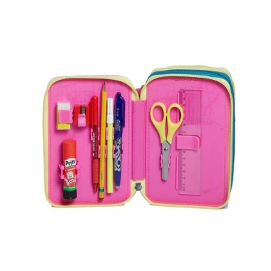 Astuccio PEN PAD SJ PINKY COLLEGE