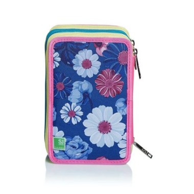 Astuccio PEN PAD SJ PINKY COLLEGE