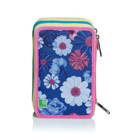Astuccio PEN PAD SJ PINKY COLLEGE