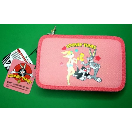 Astuccio 3 zip LOLA BUNNY
