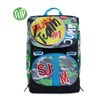 Zaino Estensibile SJ SPORT BOY