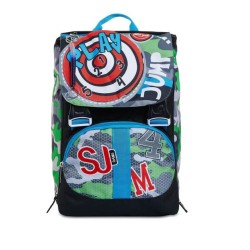 Zaino Estensibile SJ SPORT BOY 2