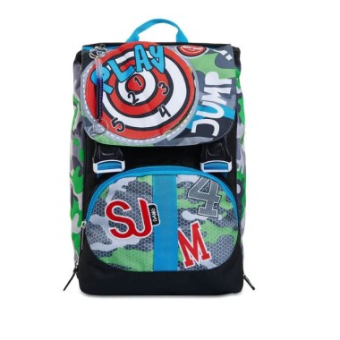 Zaino Estensibile SJ SPORT BOY