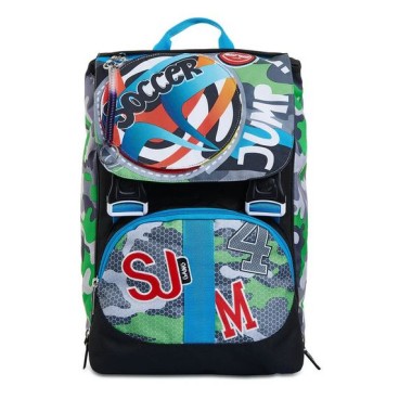 Zaino Estensibile SJ SPORT BOY