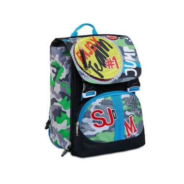 Zaino Estensibile SJ SPORT BOY
