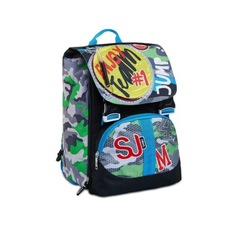 Zaino Estensibile SJ SPORT BOY