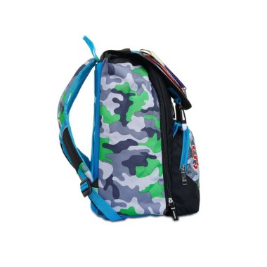 Zaino Estensibile SJ SPORT BOY