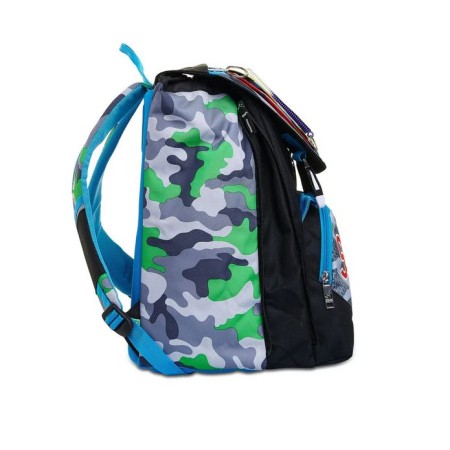 Zaino Estensibile SJ SPORT BOY