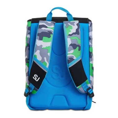 Zaino Estensibile SJ SPORT BOY