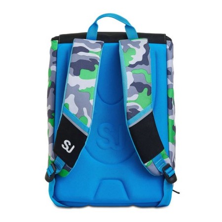 Zaino Estensibile SJ SPORT BOY