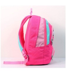 Zaino Tondo SJ LINEA CUCITO GIRL 2