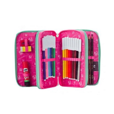 Schoolpack Seven