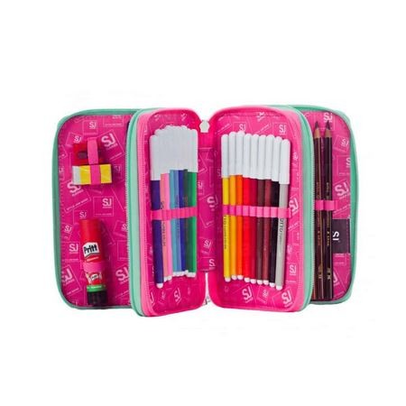 Schoolpack Seven
