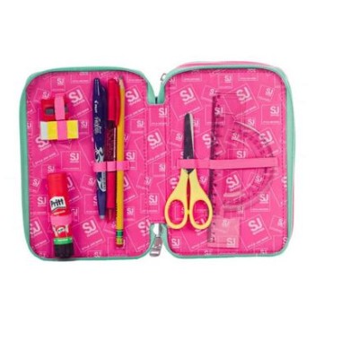 Schoolpack Seven
