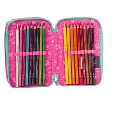 Schoolpack Seven