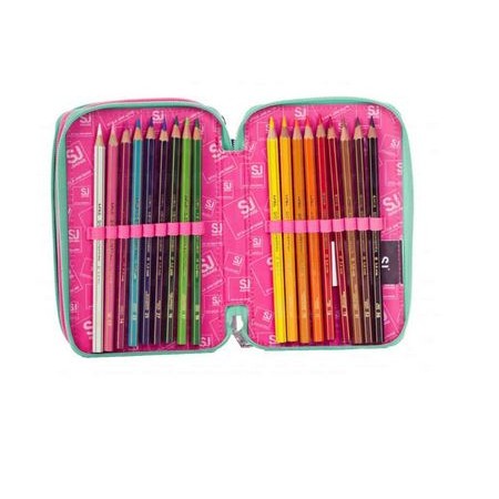 Schoolpack Seven