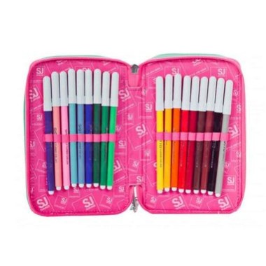 Schoolpack Seven