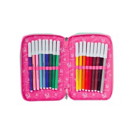 Schoolpack Seven