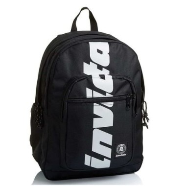 Zaino Invicta PLAIN LOGO