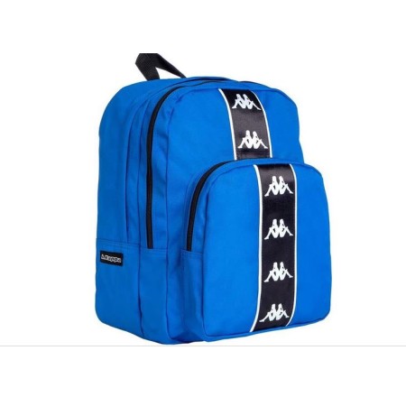 Zaino Doppio Scomparto KAPPA NEW COLOR