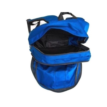 Zaino Doppio Scomparto KAPPA NEW COLOR