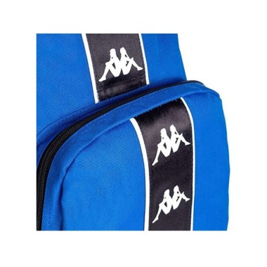 Zaino Doppio Scomparto KAPPA NEW COLOR