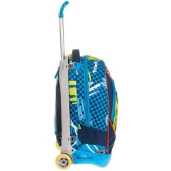 Trolley JACK SJ GANG BOY 2