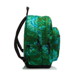 Zaino Invicta Jelek Fantasy Tie & Dye 2