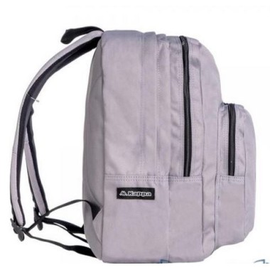 Zaino Doppio Scomparto KAPPA NEW COLOR