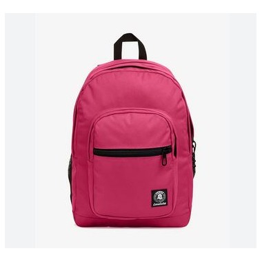 Zaino Invicta JELEK PLAIN AZZURRO