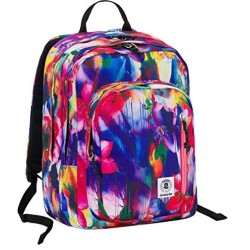 Zaino Invicta Flip Pack Fantasy 2