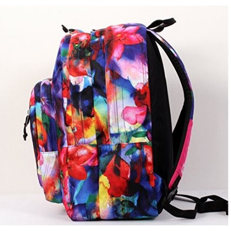 Zaino Invicta Flip Pack Fantasy Zaino Invicta Flip Pack Fantasy