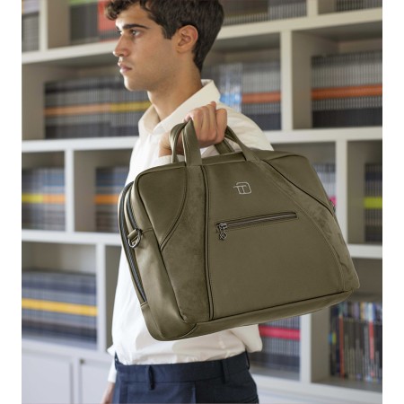 Borsa lavoro 15'' Intempo Velvet Borsa lavoro 15'' Intempo Velvet