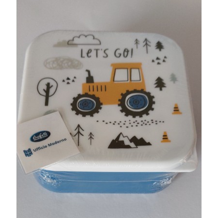 i Drinks Kids Porta merenda