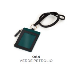 Porta Badge Kenton Campo Marzio