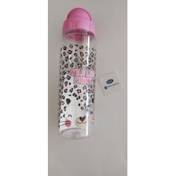 Borraccia in plastica Bambina