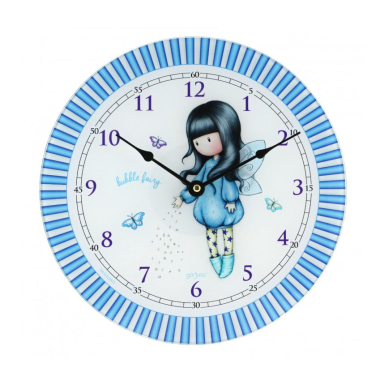 Orologio da parete Gorjuss