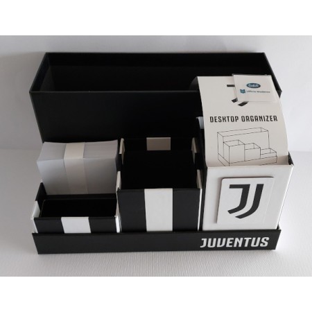 Cartomania Set scrivania Milan | Inter | Yuventus Cartomania Set scrivania Milan | Inter | Yuventus