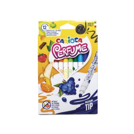 Pennarelli Perfume - 12 Pz