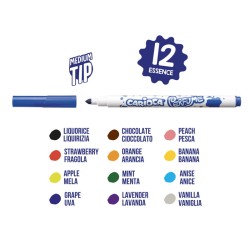 Pennarelli Perfume - 12 Pz 2
