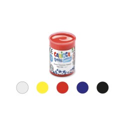 Tempera in Vasetti 25 ml - 6 Pz 2