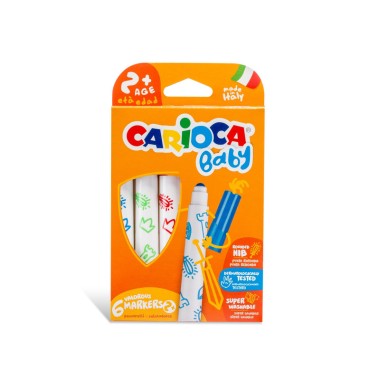 Valorous Marker BABY 6 Pz