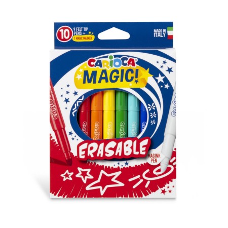 Pennarelli Magici Erasable 20 Pz
