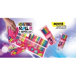 Glitter Roll è l’astuccio arrotolabile Mitama 2