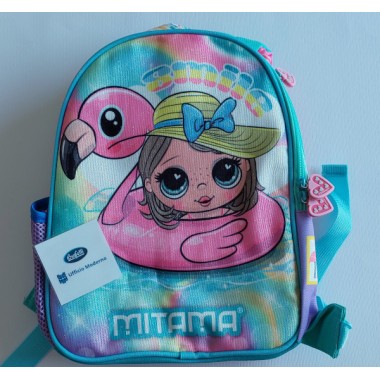 Zainetto Spinny Asilo Mitama Zainetto Spinny Asilo Mitama