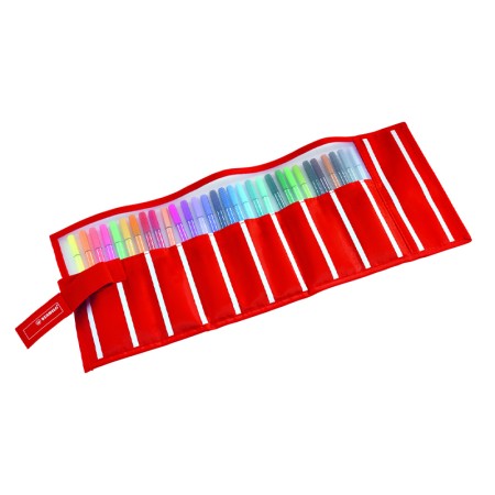 Rollerset Stabilo Pen 68 Rollerset Stabilo Pen 68