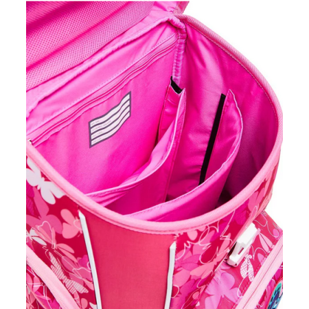 Zaino Updown Box Lady Chiffon